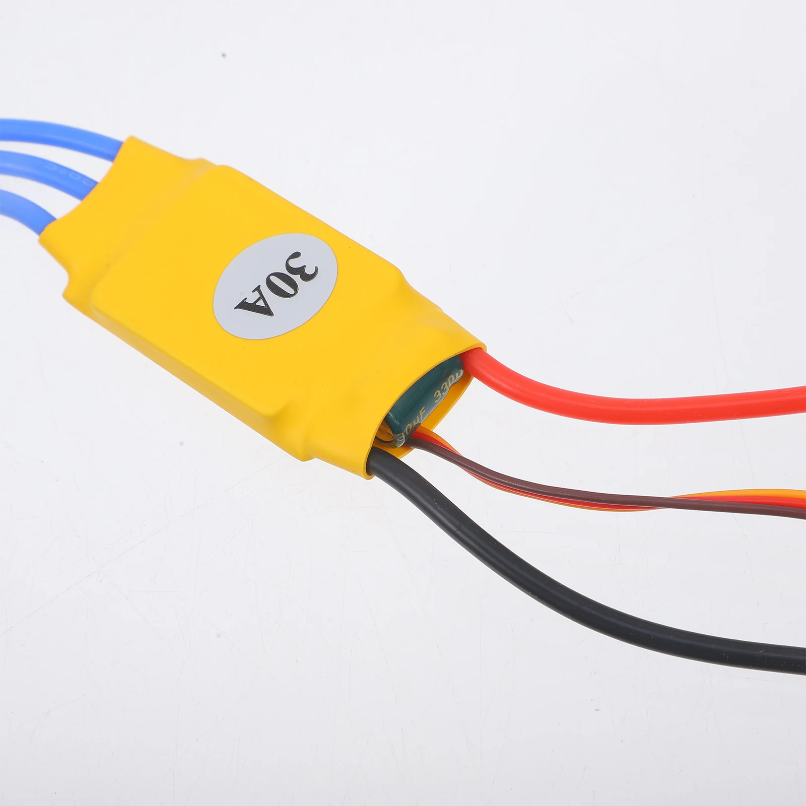 

Voltage Protection Circuit Electrical Tester Model Auto Airplane Probe Multifunctional Testing