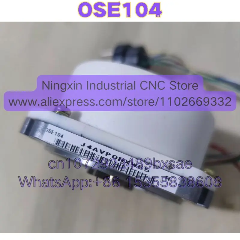 High-quality Goods OSE104 Used Function Intact