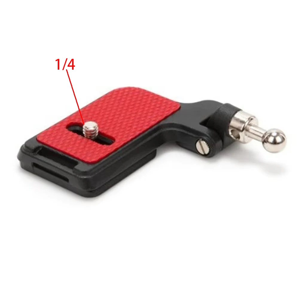 

Складная монтажная пластина для камеры Carry Speed F2 для серии FS-Pro и FS-Slim Prime, ремни для штатива, пластина 1/4, 1/4-20