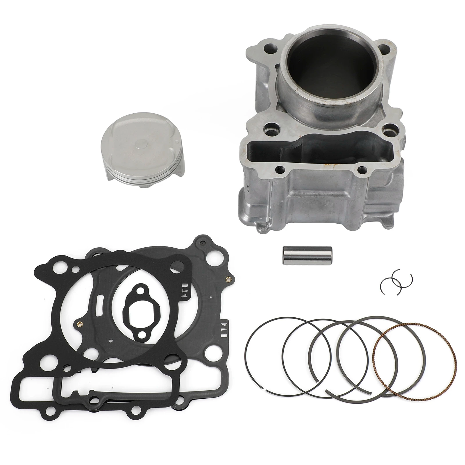 B74-E1311-00 Kit di revisione per la parte superiore del blocco cilindri del motore per Yamaha Xmax X-max 300 2017 2018 2019 2020 2021 2022