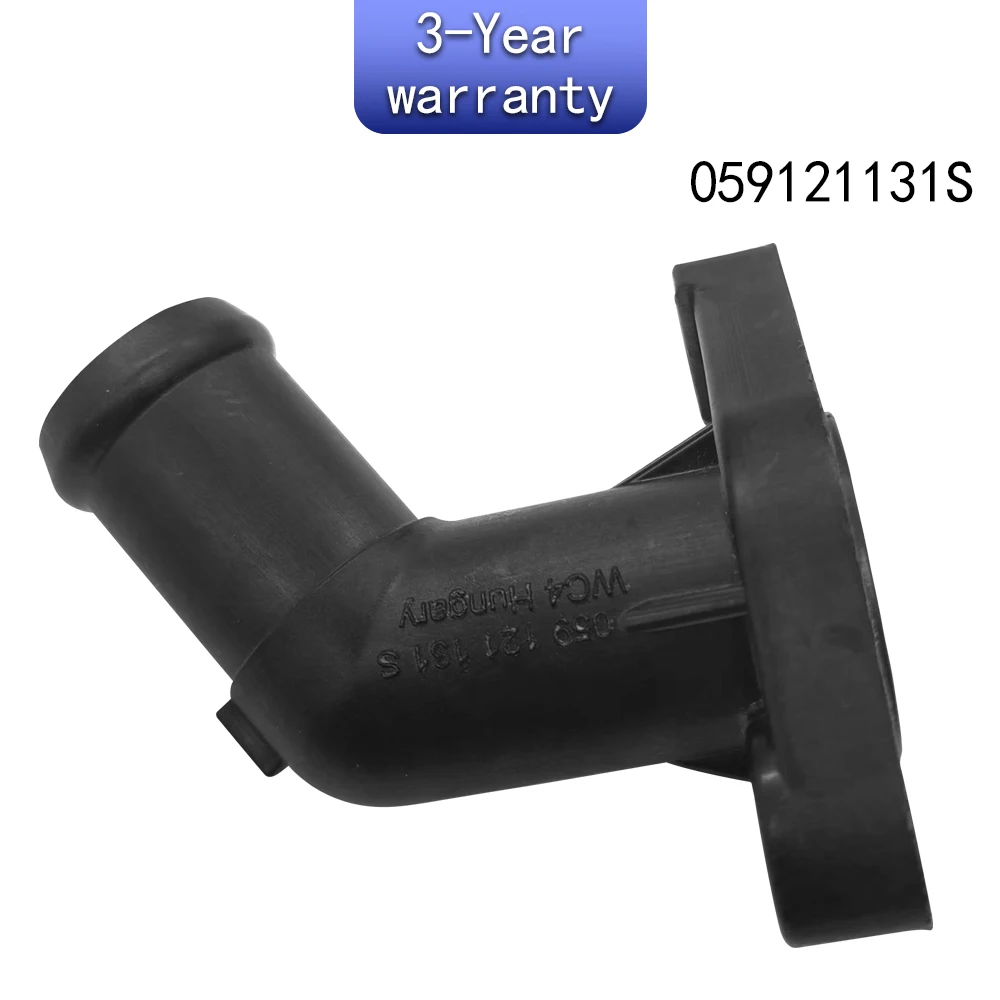 

Pipe fitting For VW Amarok Touareg Audi A4 S4 A5 S5 Q5 Q7 Q8 059121131S