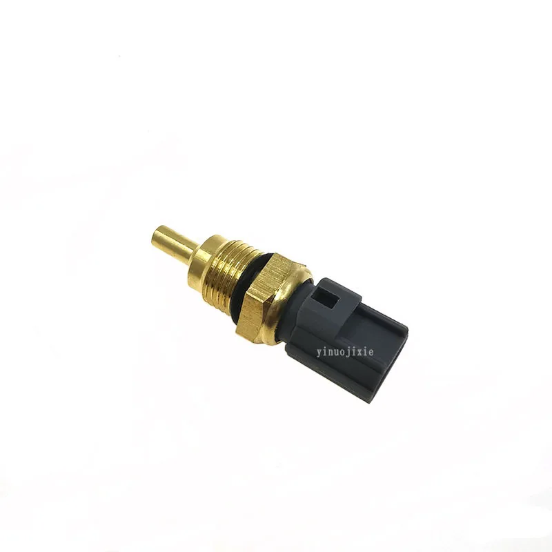 

Applicable Excavator Accessories Sumitomo Kato Water Temperature Sensor 6D16 Engine Temperature Sensor ME202053