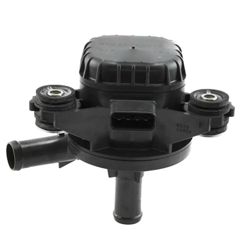 1 Buah G9040-52010 Pompa Air Elektronik Pompa Air Tambahan Aksesori Mobil Hitam Otomotif untuk Toyota Prius Lexus-A99D