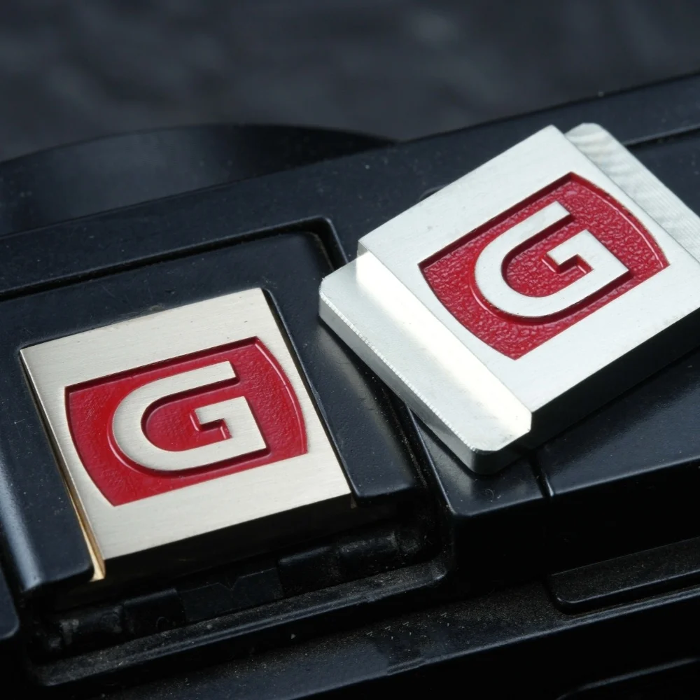 كاميرا معدنية الحذاء الساخن غطاء لسوني A6400 A6700 A7M4 A7C2 A7CR A7R5 A9 A1 A92 A12 ZVE1 A7M3 FX3 FX6 التصوير الملحقات #1