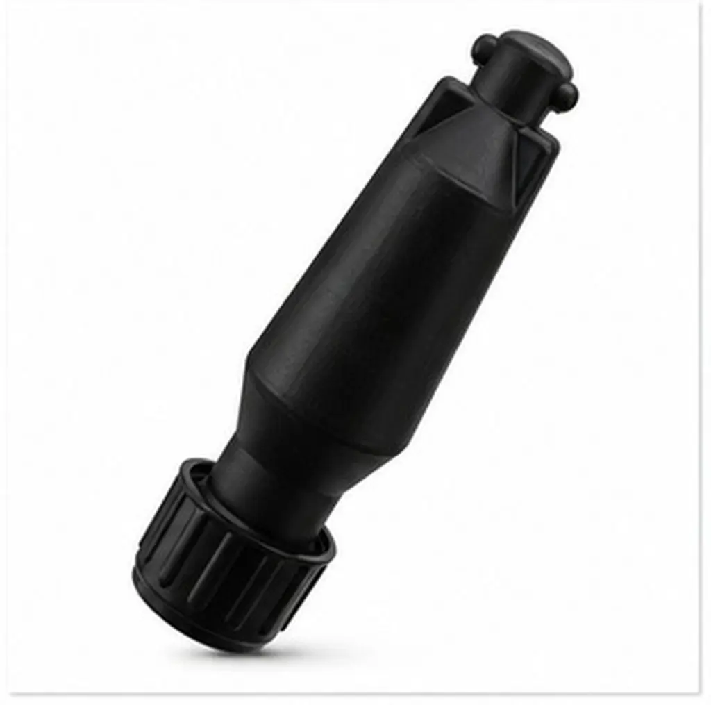 Outdoor Umbrella Base Plastic Insert Water Filled Thickened Stand Holder Parasol Pole Support for Garden Patio Beach