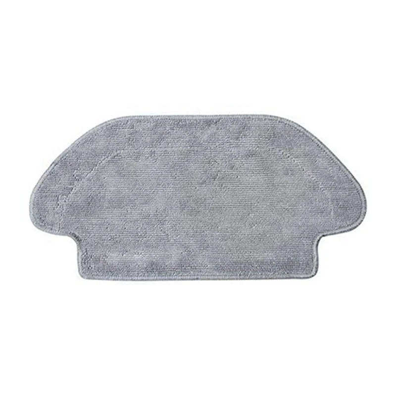Main Side Brush Disposable Mop Rag for V2 Pro V3 Mop Filter HEPA V-RVCLM21B Accessories Robot Vacuum Cleaner Parts