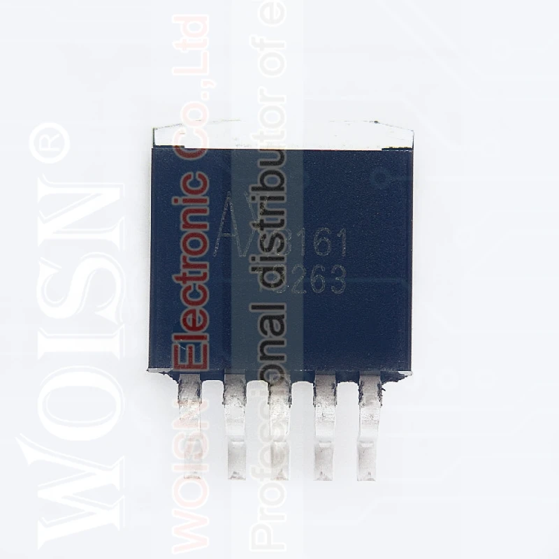 1pcs-20pcs TO-263-5 3161 AX3161