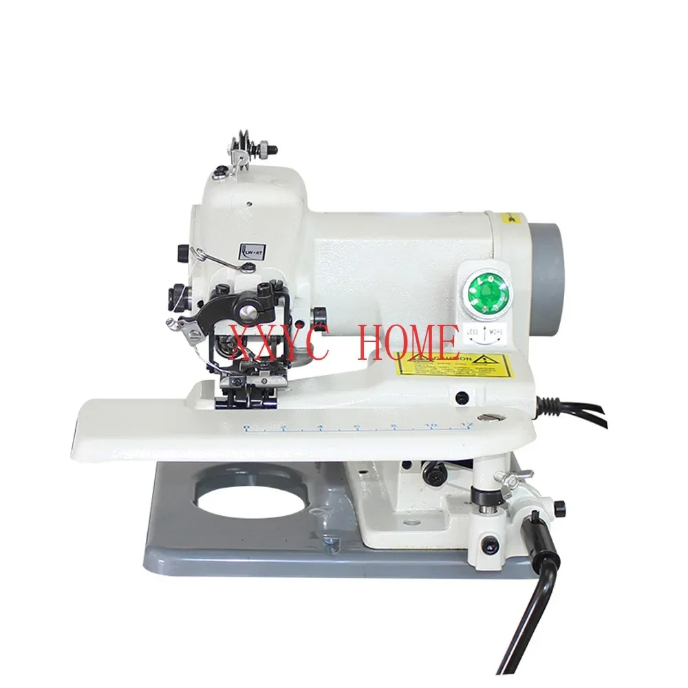 KX500 Sewing machine, desktop blind stitching machine, trousers, direct drive sewing machine