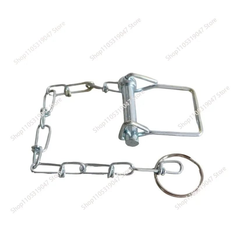 Suitable for Trailer Accessories, Tractors, Tow Hook Ball Head Cap European Coupled Universal Ball Hood Connector
