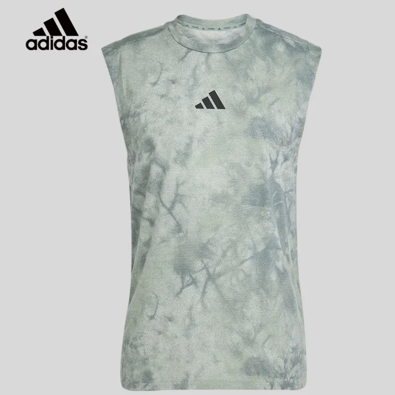 adidas-summer-men's-full-print-fitness-sports-vest-jp4136
