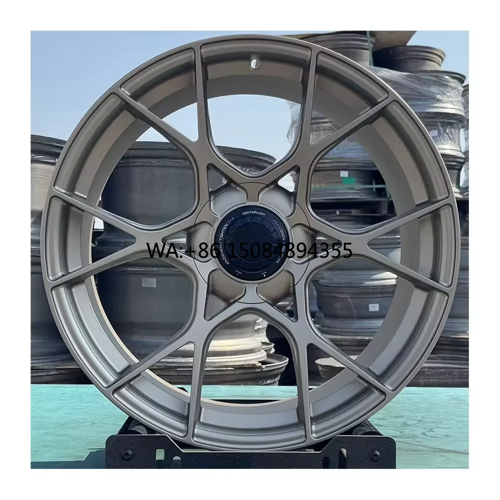 

Колесные диски из сплава 6061-T6, 19-24 дюйма, кованые, гоночные, с центральным замком, моноблочные, для тюнинга люксовых автомобилей