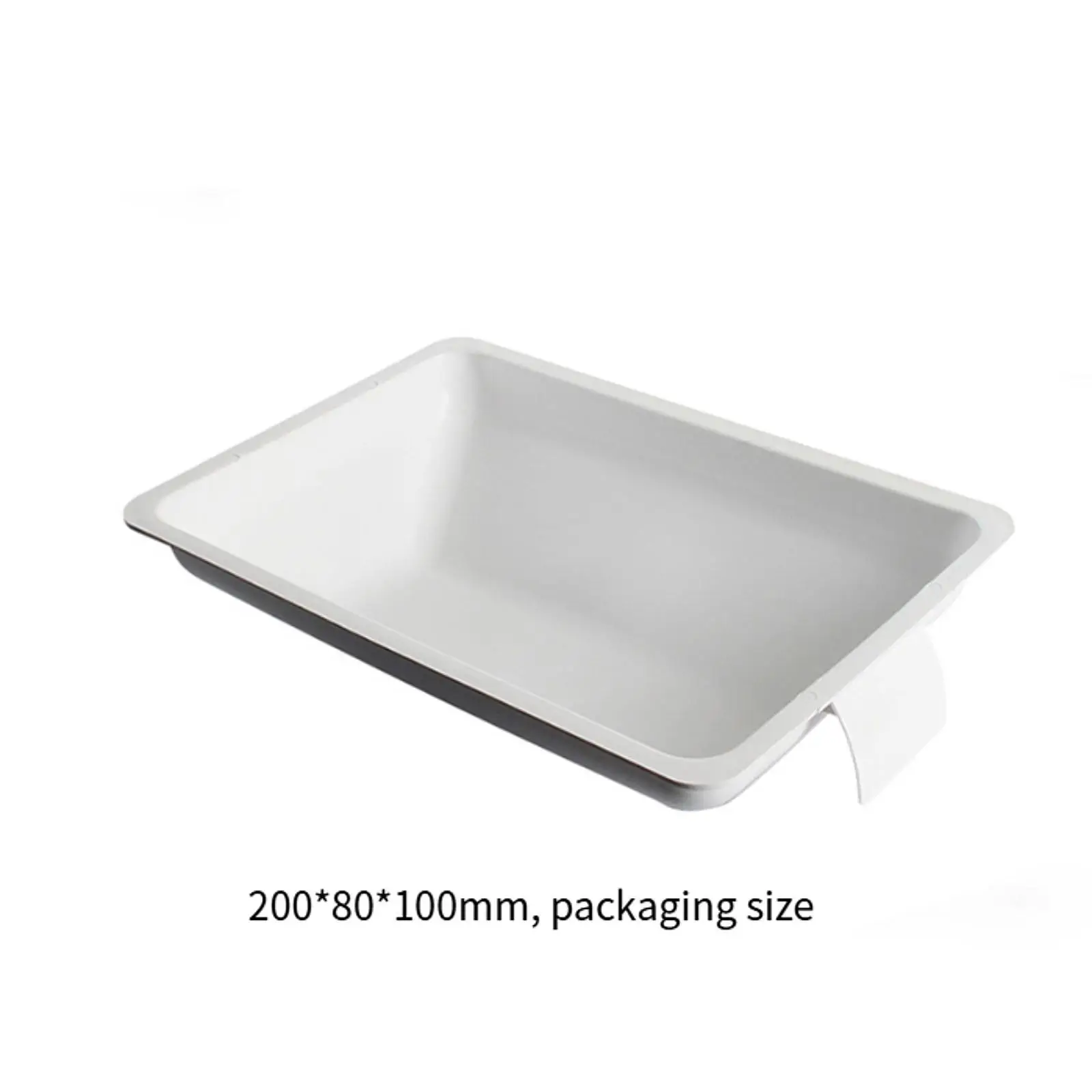 Nocnik przenośny, kuferek, nocnik do łóżka, pisuar nocny do podróży, sypialni, dla seniorów