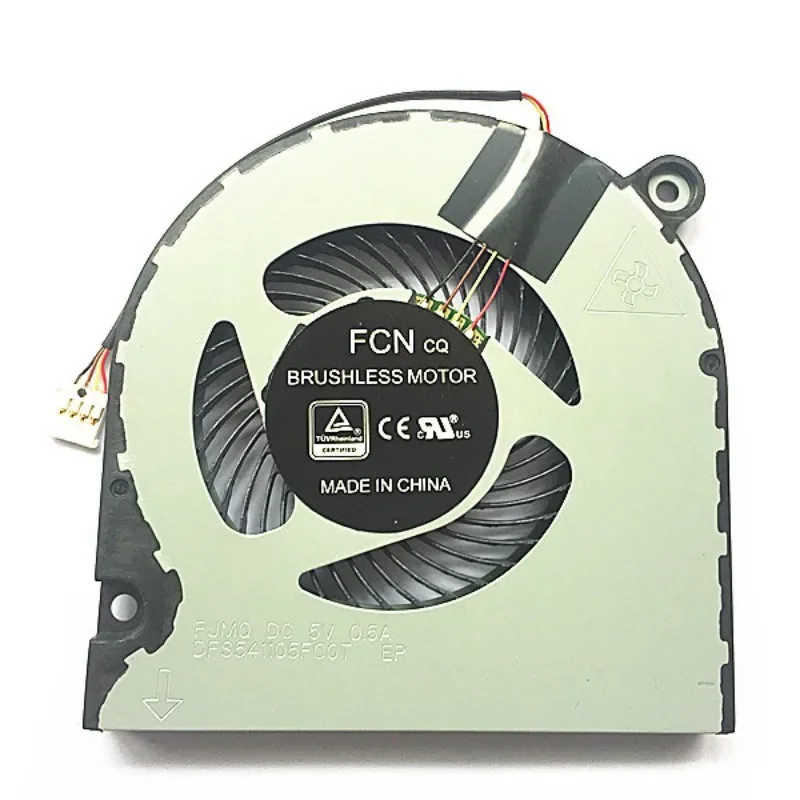 

New Original for Aspire 3 A314-31 A314-32 SF314-54 A515-51 Notebook Cooling Fan