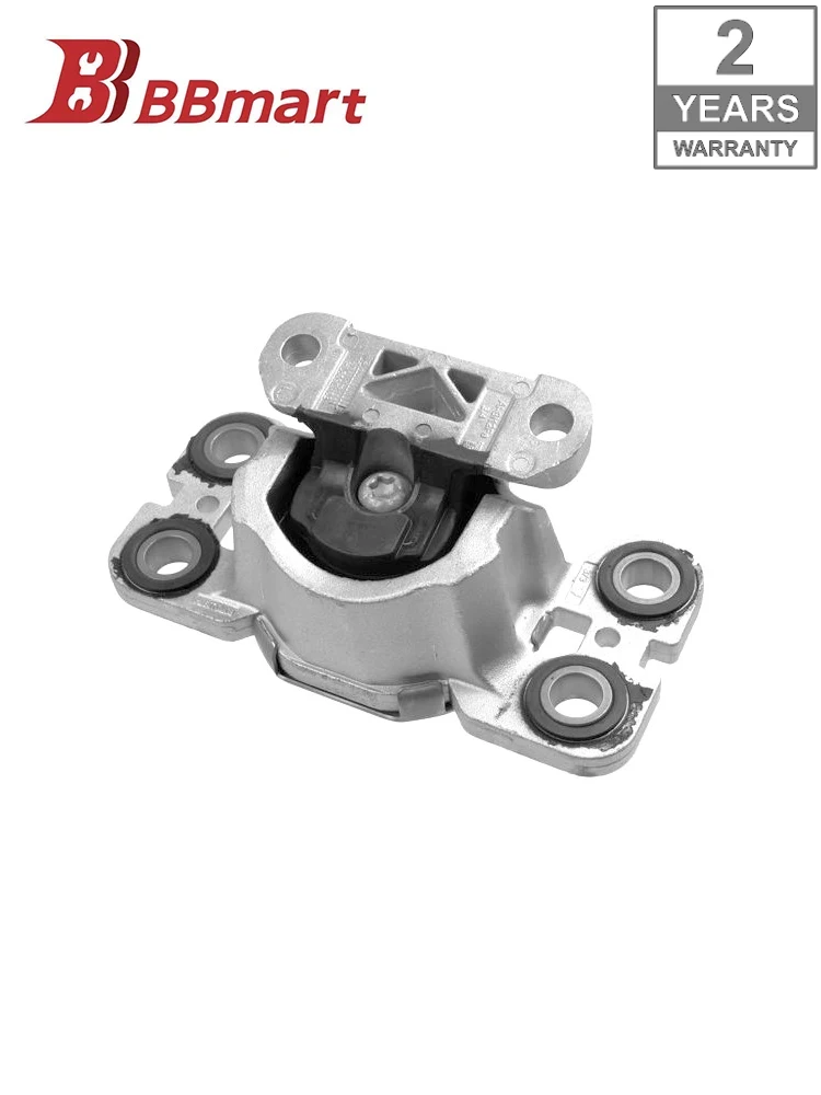 31316875 BBmart  Auto Parts 1 pcs Engine Mount Engine Mounting For Volvo S60 S80 V60 V70 XC60SUV XC70 Cars Accessories  wholesal