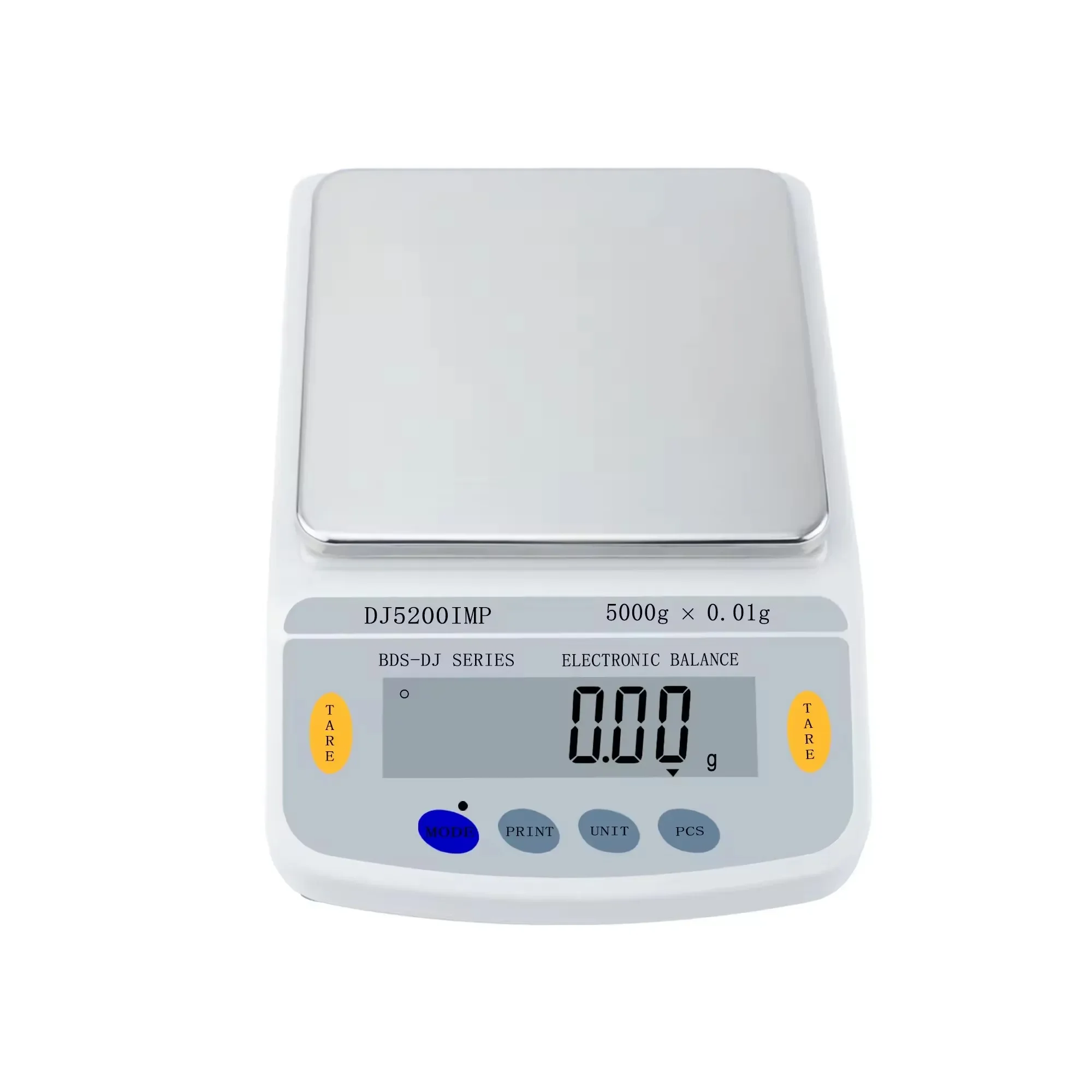 Electronic High Precision Digital Education Weighing Scales Cosmetic Laboratory Industrial Balance