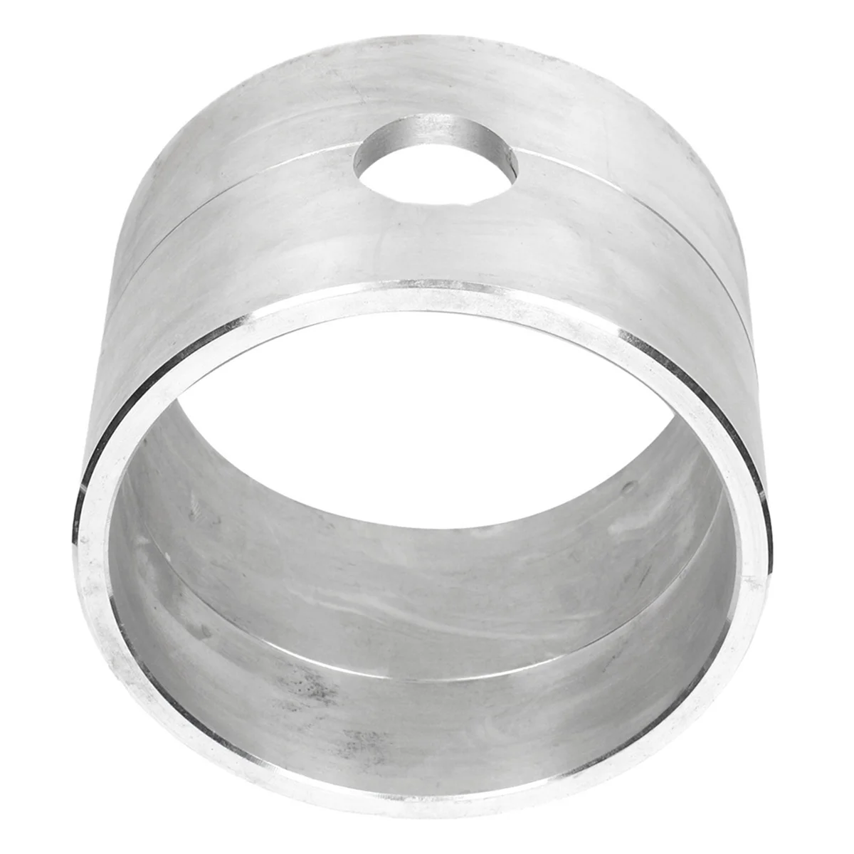 N18R pequeño molde de fundición de joyería de Metal DIY, bote de fundición de joyería compacto para anillos, caja de arena de fundición para reparación de joyas L