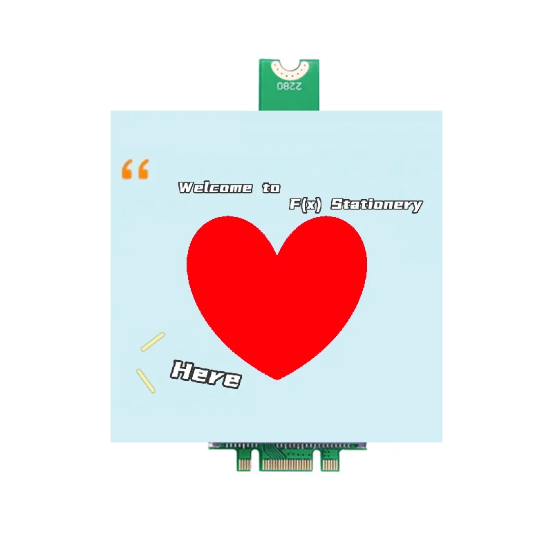 Ngff M.2 B Key To M…