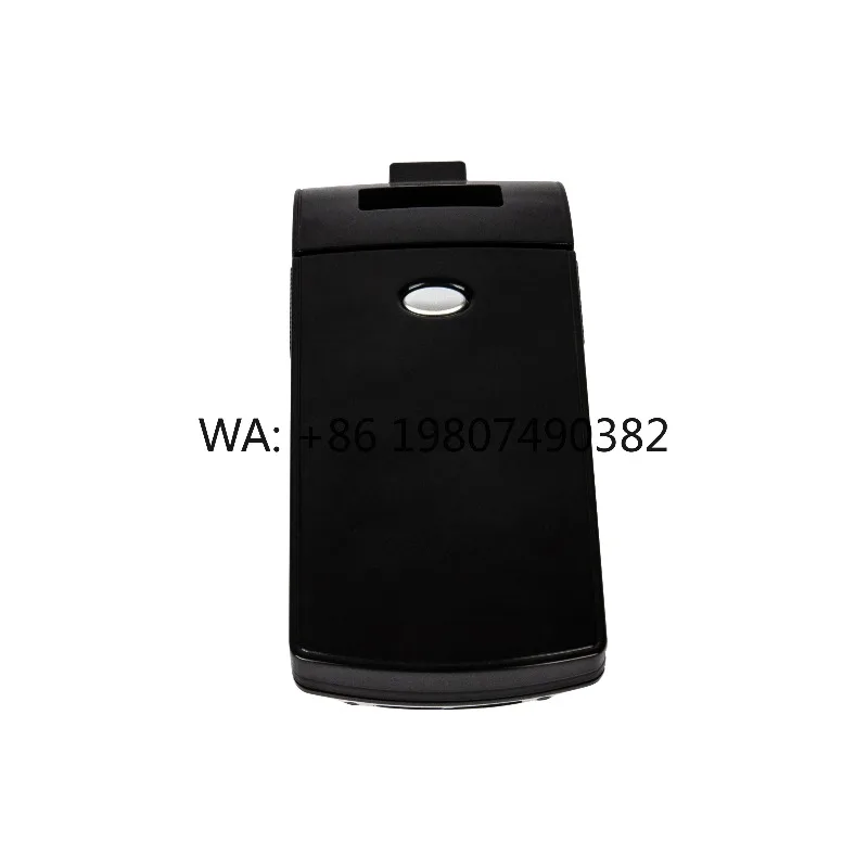 High Precision CNC Die Casting Mould Custom Design for Plastic Phone Case Industrial OEM ODM Manufacturing Tooling