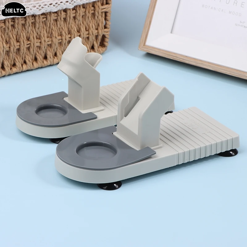 1pcs Hot Melt Glue Guns Stand Guns Base Sucker Portable Glue Guns Holder For Handmade DIY Tools Accessories