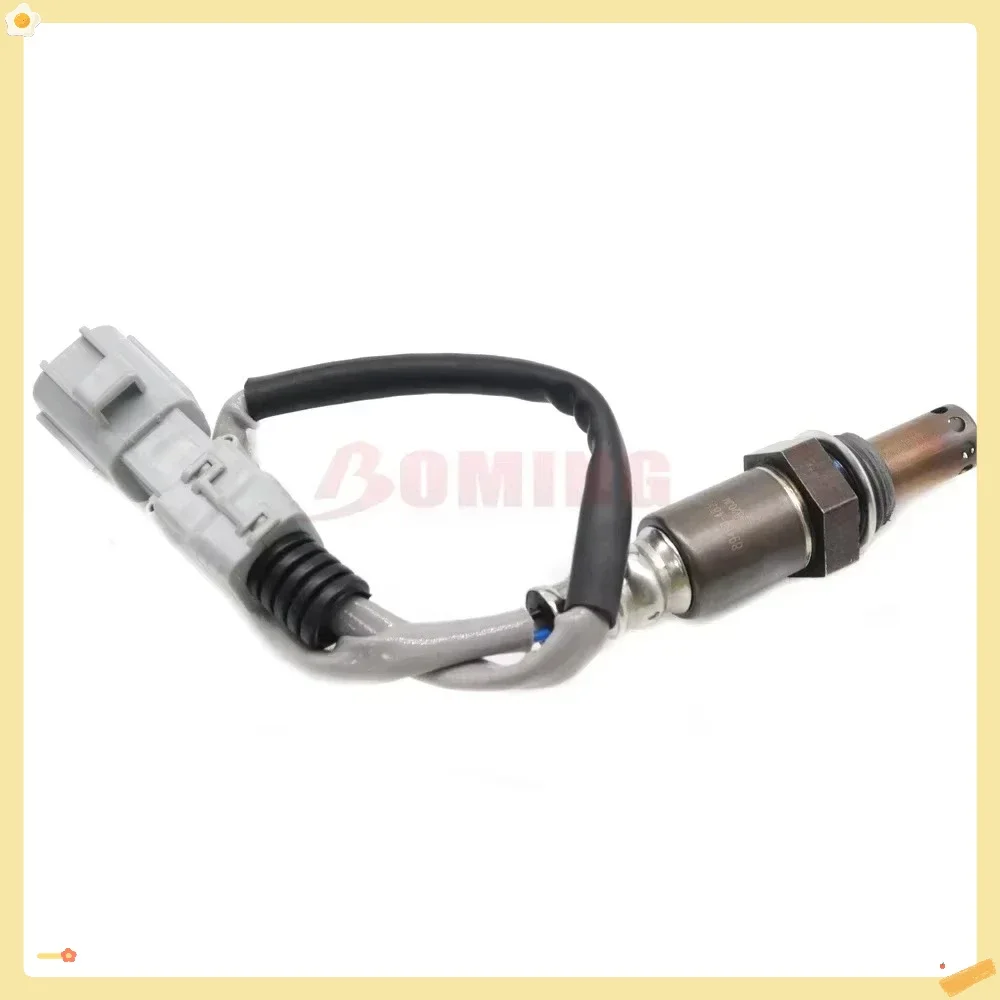 

89467-48300 Автомобильный датчик кислорода для Lexus RX300 2019-2020 8946748300 89467 48300