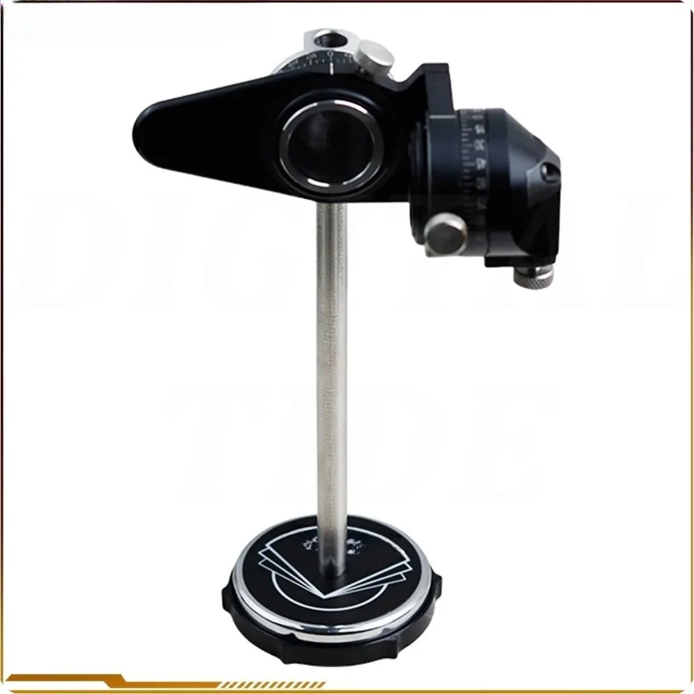 Sharpener Dual Angler for Engraving Machine High Speed Grinding Machine Desktop Gold Metal Striking Jewelry Making Tools HH-DA02