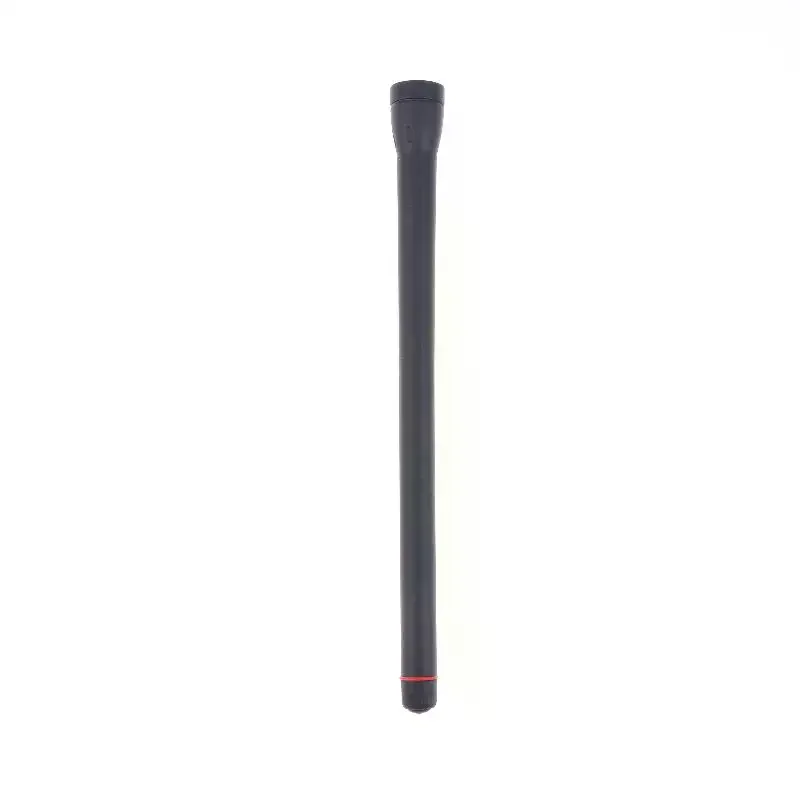 Walkie Talkie Antenna Replacement Parts VHF 136-174MHz For IC-F25 F26 F24 F36 F43 F44 F80 Two Way Radio Accessories