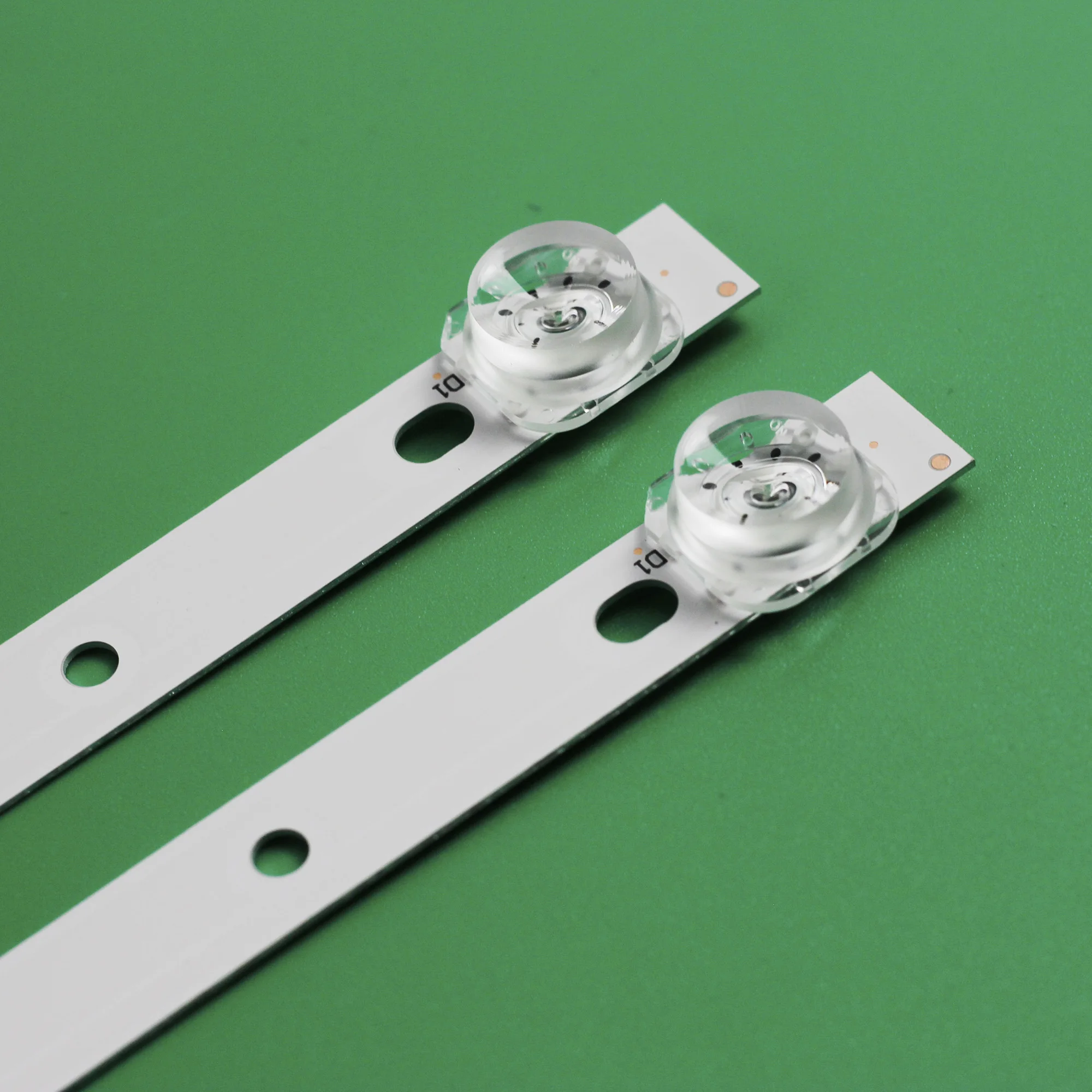1/10/20kits LED Strip 32PHS5034/60 32PHF5664 32M3080 4708-K320WD-A3113N11 A1113N41 K320WDD1 A3 A1 358M2C3 32HS522AN 32HS534AN image 6