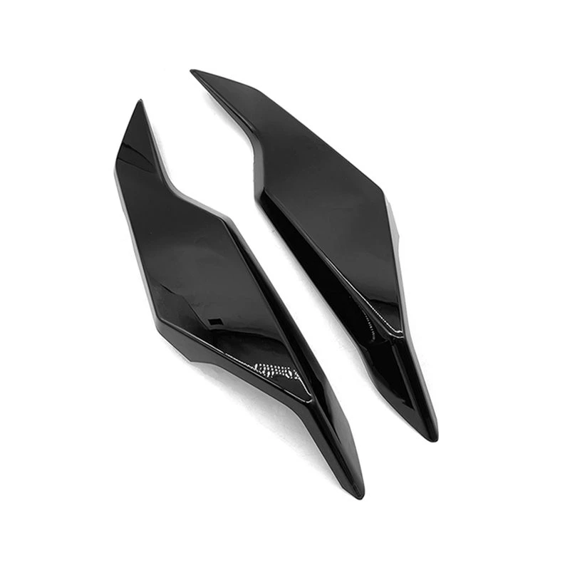 NEW HOT in Stock-Motorcycle Driver Seat Side Guard Fairing Frame Cover Panel Accessories For Yamaha Tracer 900 GT 2018-2020