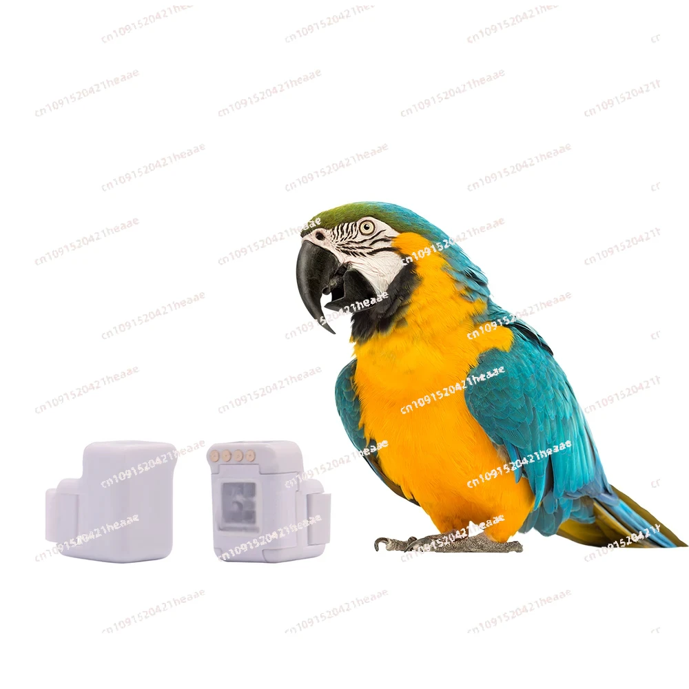 

Suitable forHot Sale Electronic Bird Tracker Gps Pigeon Tracking Foot Ring For Pigeon Racing Training