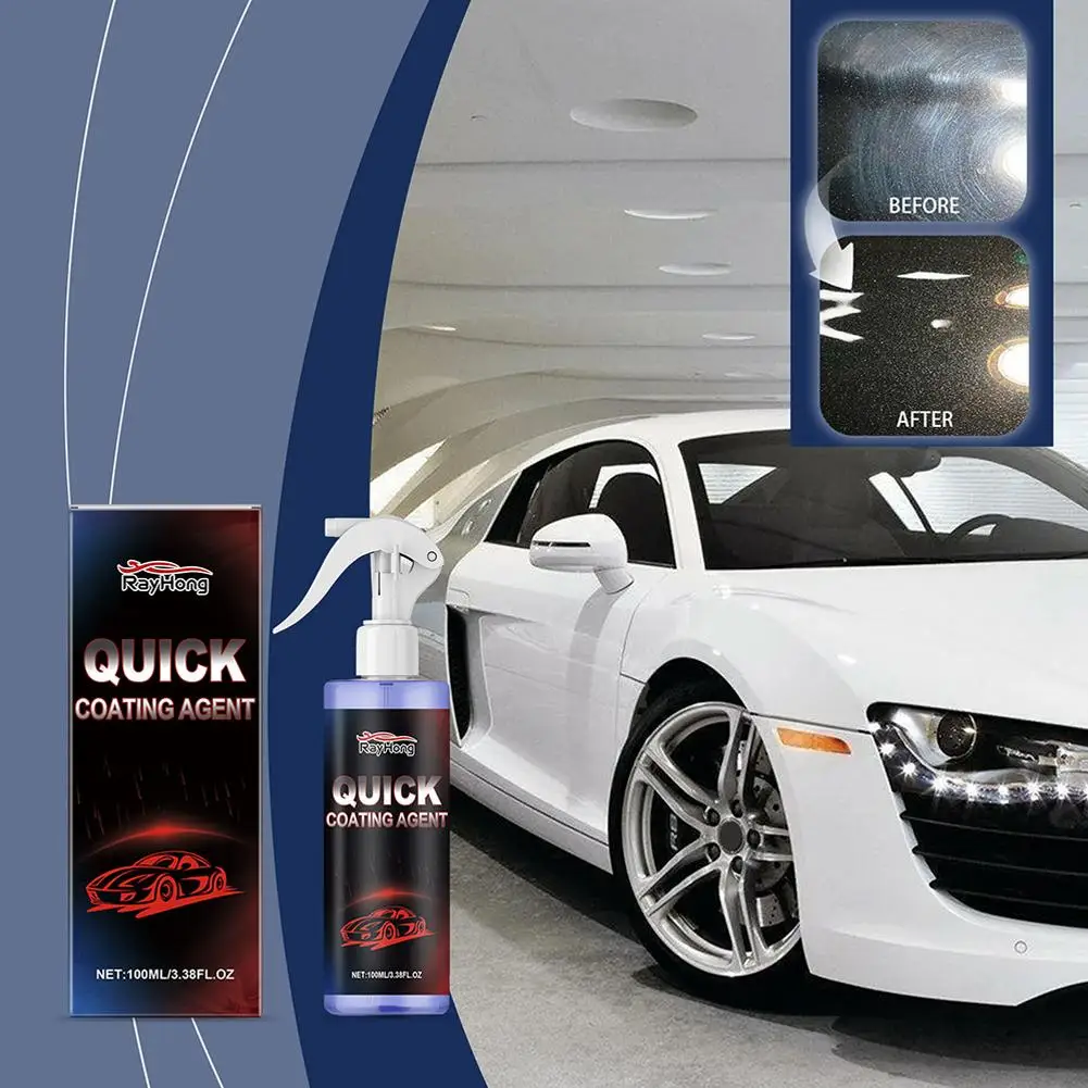 

Car Ceramic Nano Coating Liquid Coatin Nano Crystal Coatings Layer Paint Polishing Nanos Agent Coating Car Hydrophobic Poli I4I5
