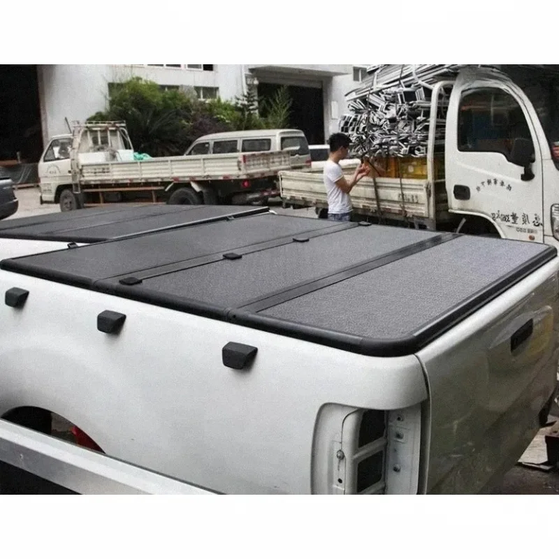 

2016-2018 S10 Hilux F150 Ram Premium New Design