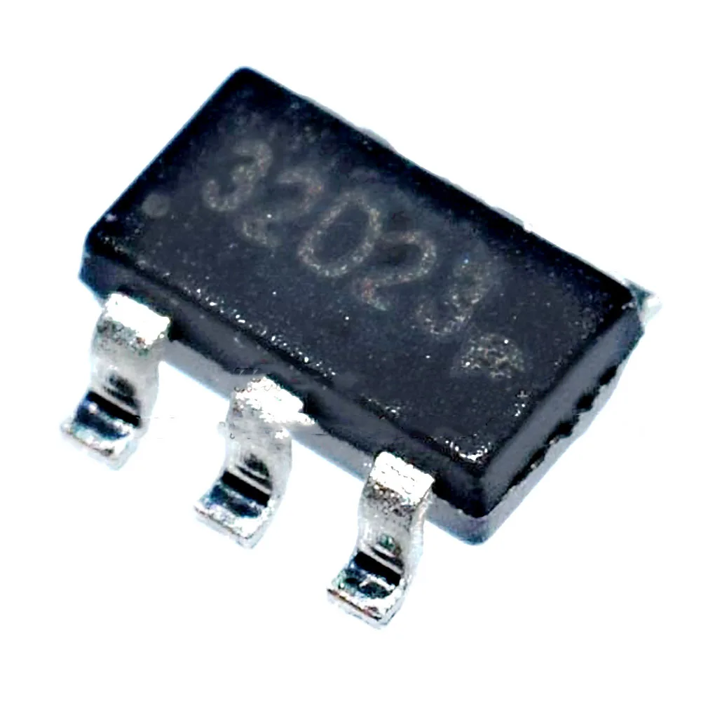 10pcs OB2532AMP OB2532 marking 32E** SOT23-6 orignal