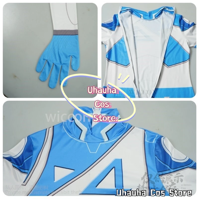 سوزان تأثيري العاصفة أنيمي لعبة المنافسين ارتداءها الساخن مثير موحدة البدلة الباروكات للفتيات امرأة حفلة لعب الأدوار عيد الميلاد مخصصة