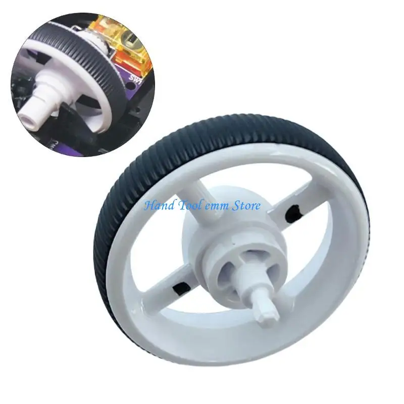 

H37F Ergonomic Mouse Wheel For GPRO X Superlight Mouse Gamers and Office