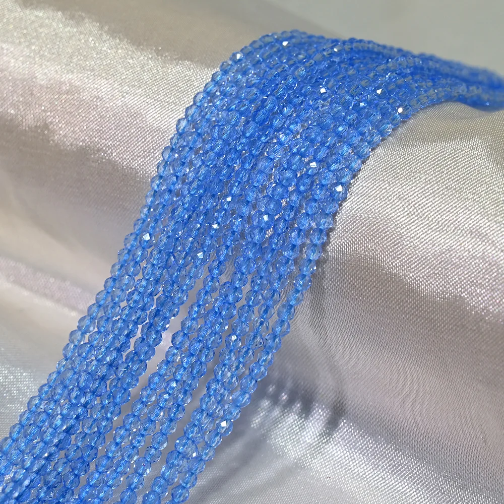 180 pz di Alta Qualità 2mm Per - Glass Seed Beads 2Mm Jewelry Making recensione e prezzo