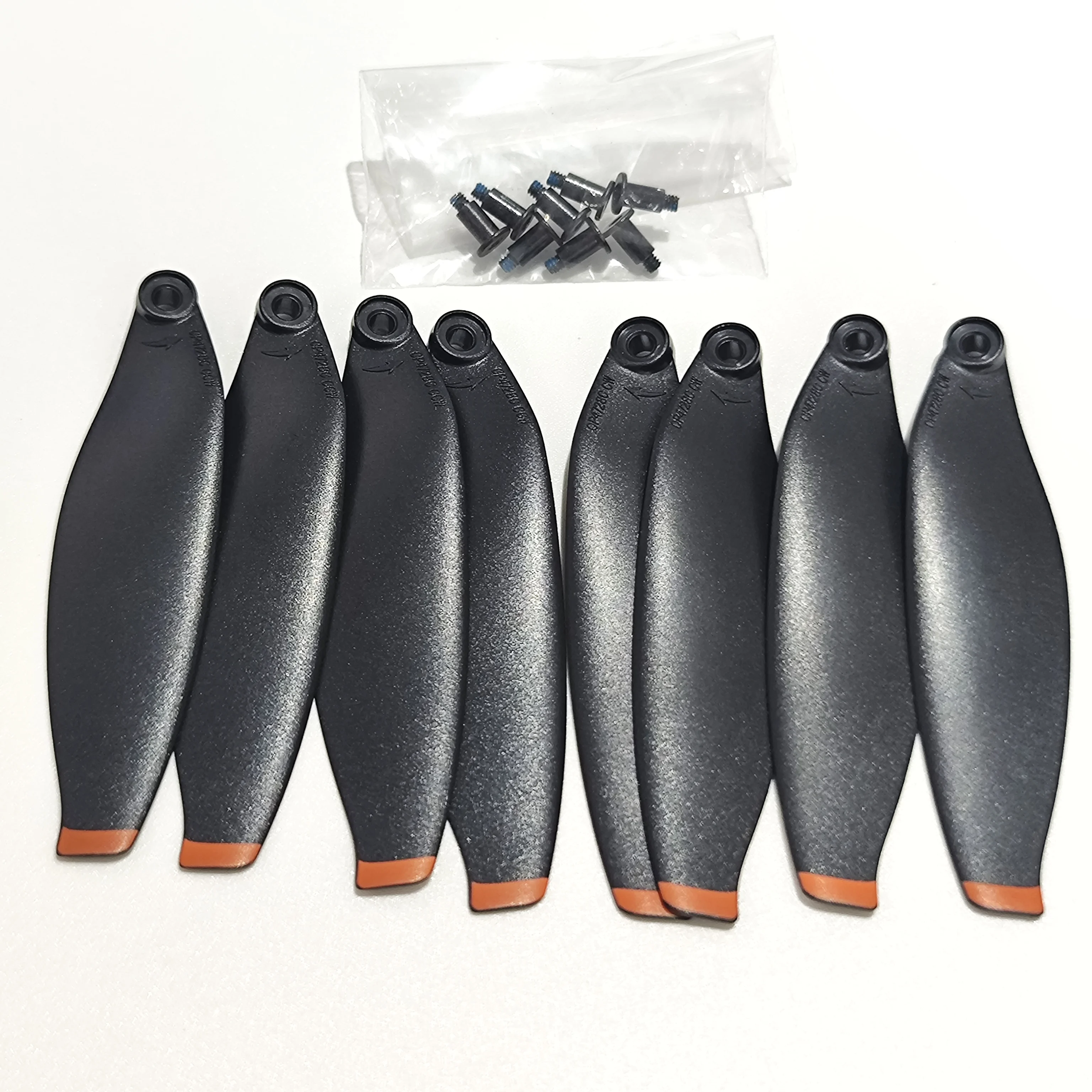 

8PCS i9 MAX Brushless Foldable RC Drone Spare Parts CW CCW Propellers Blade Accessories