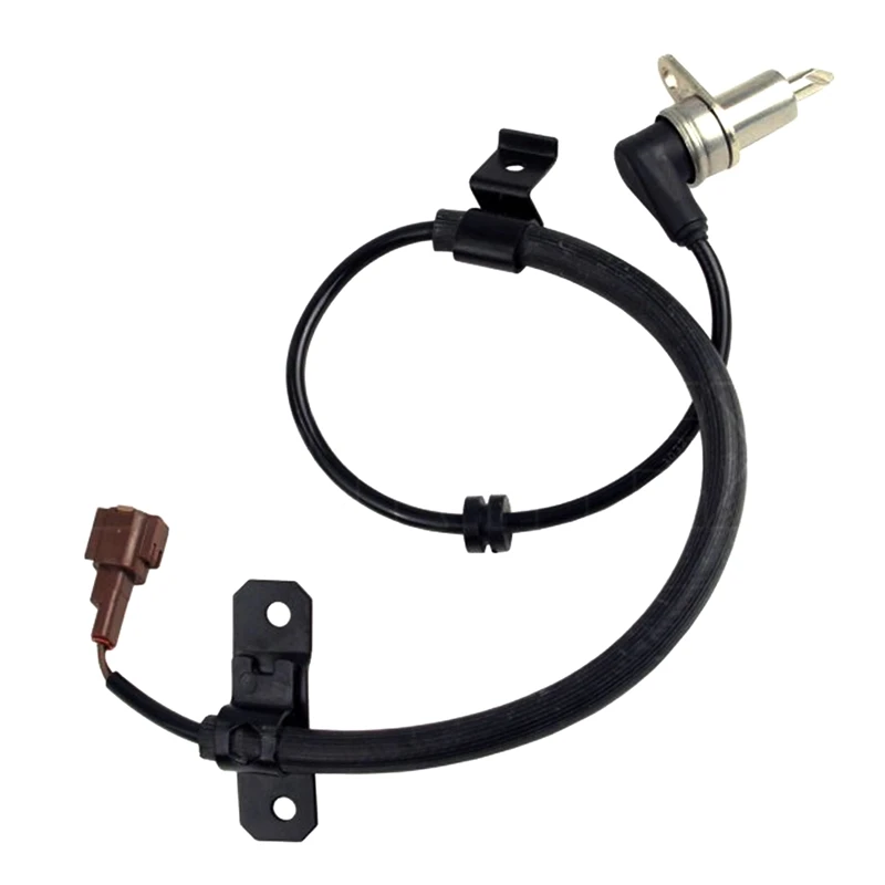 

47911-0W000 Car ABS Wheel Speed Sensor Front Left For Nissan Pathfinder R50 Infiniti 479110W000 5S10752 Wheel Sensor