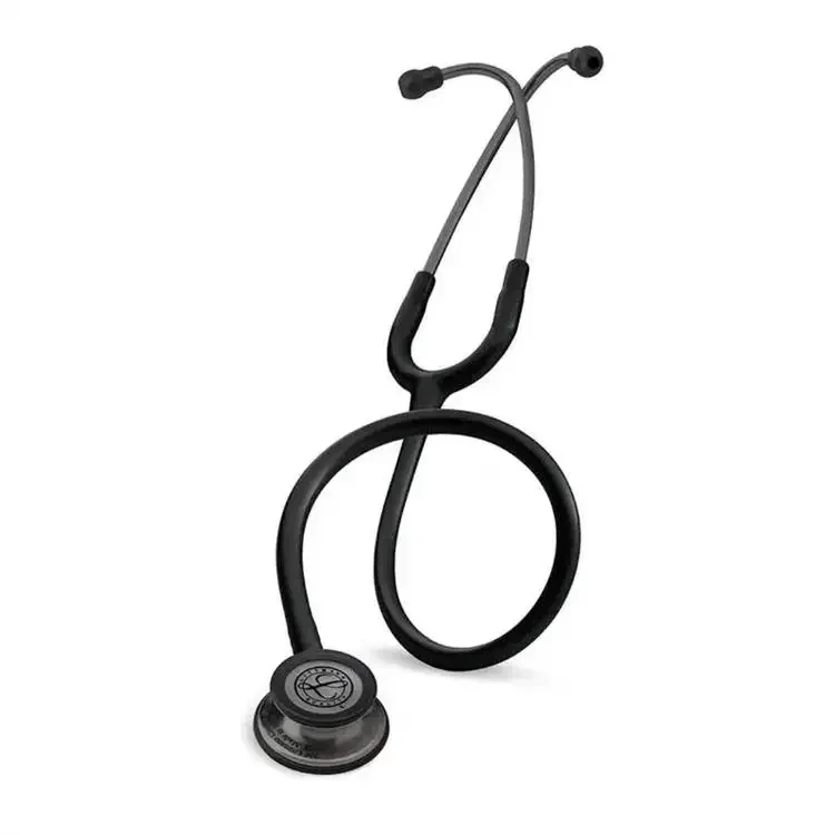 Professional Digital Stethoscope 3 Mlitt mann Stethoscope Classic IV Infant Pediatrician Stethoscope