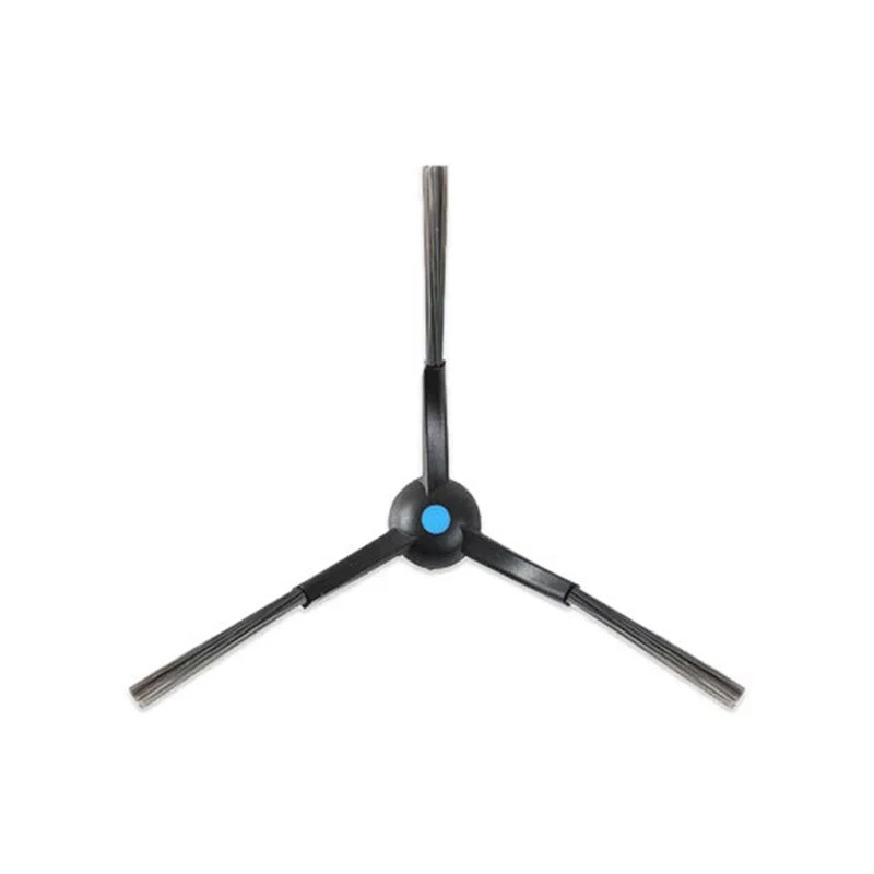 ABWM-For ECOVACS DEBOT T50 PRO OMNI استبدال أجزاء الملحقات الرئيسية الجانب فرشاة فلتر Hepa ممسحة القماش أكياس الغبار