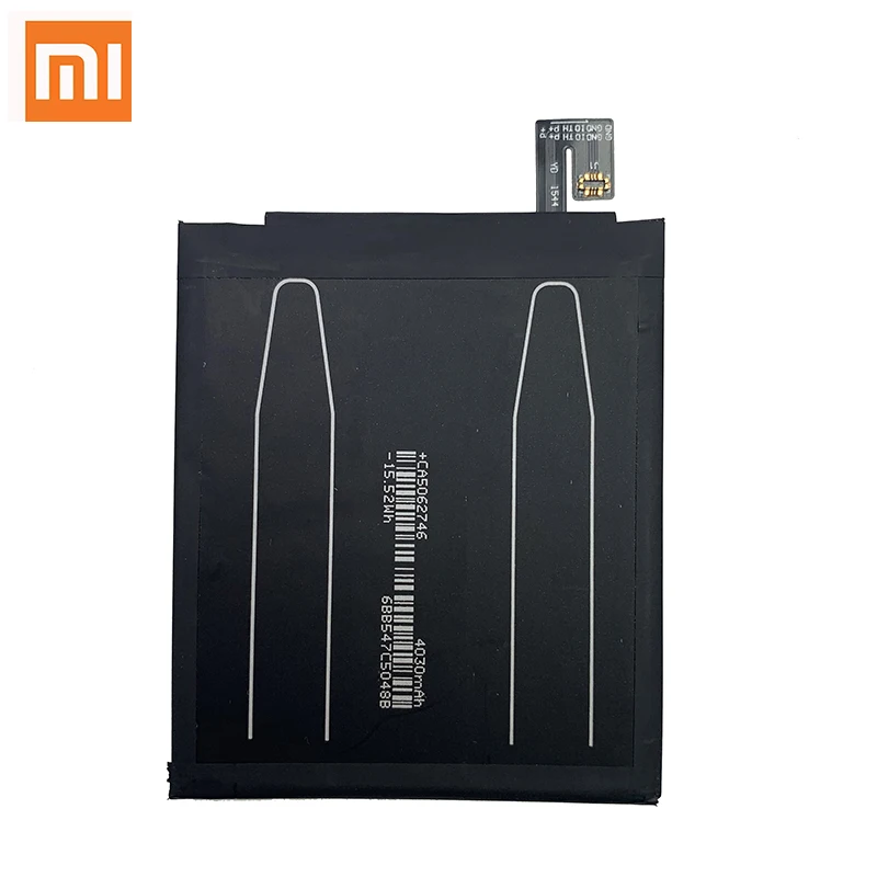 Xiao Mi Original BM46 Battery Full 4050mAh For Xiaomi Redmi Note 3 Note3 Pro Batteria Replacement Phone Batteries Free Tools