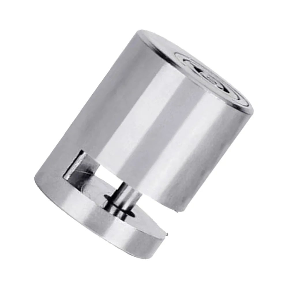 

Mini Disc Brake Lock Anti Theft Motorcycle Security Locks for Bikes Scooters Disc Core Water Resistant Durable Solution Bike