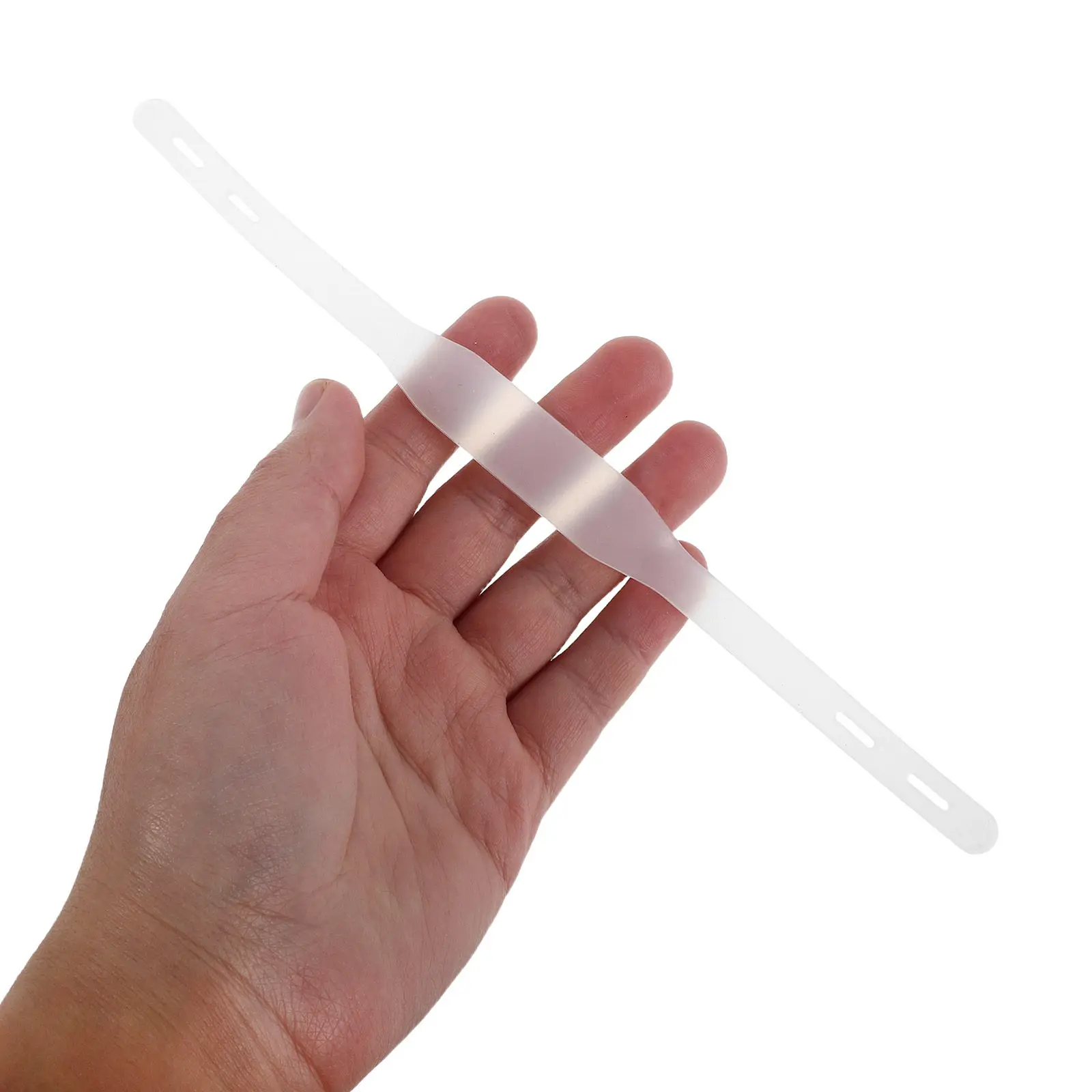 

4 шт. силиконовые эластичные шнурки для обуви, растягивающиеся, для кроссовок и зимних ботинок, заменяющие шнурки, нескользящие, износостойкие ленты для улицы