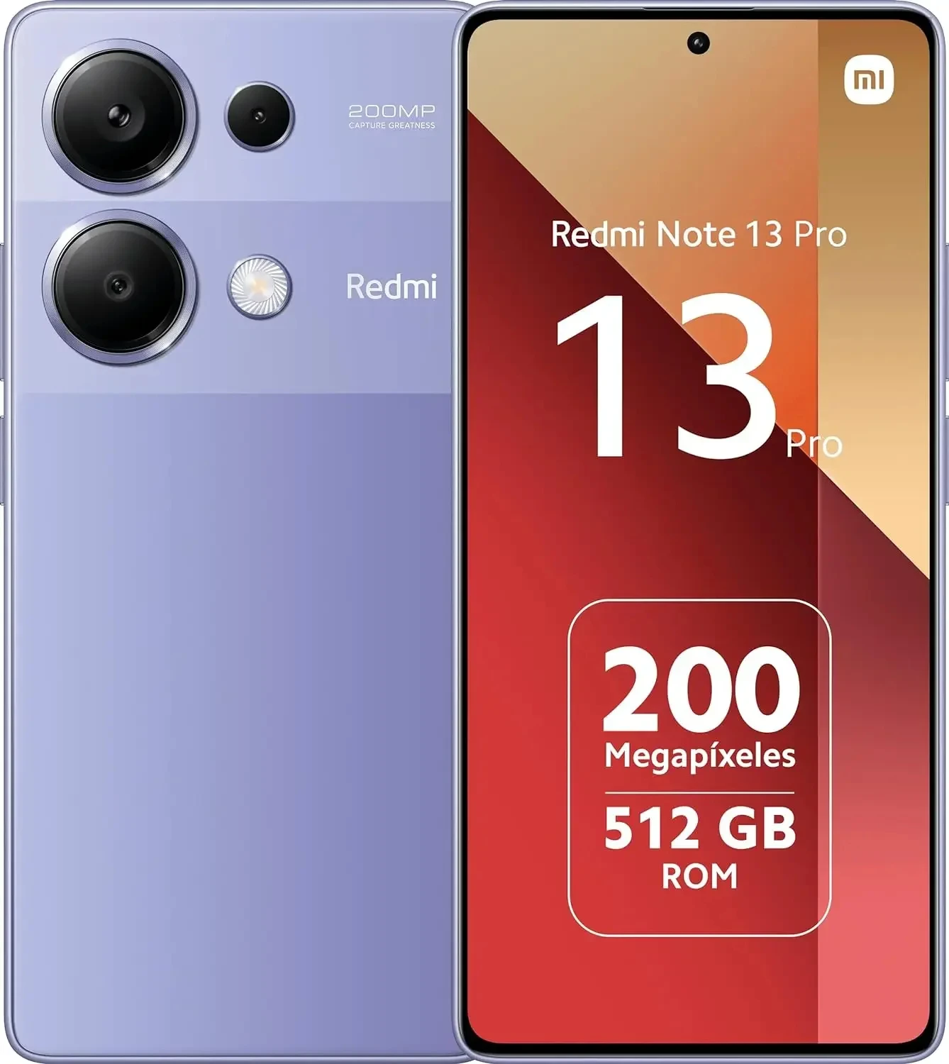 Global Version Xiaomi Redmi Note 13 Pro 4G 200MP OIS Camera 67W Helio G99 Ultra Smartphone NFC 120Hz AMOLED