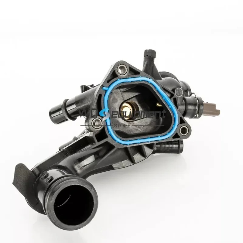 Thermostaathuis 9808647280   For Citroen Peugeot Tch 5 508 1.6 THP VTI 4060489428661