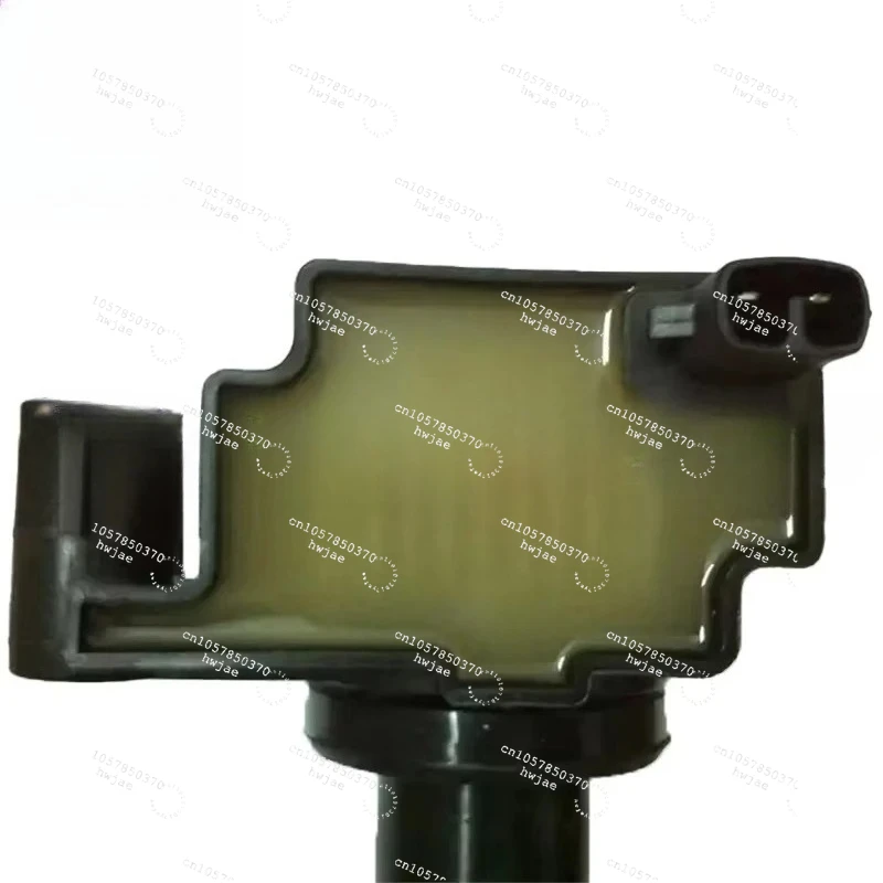 Auto Engines Parts Ignition Coils 90919-02212 0297007951 Ignition Coil For TOYOTA 4 RUNNER