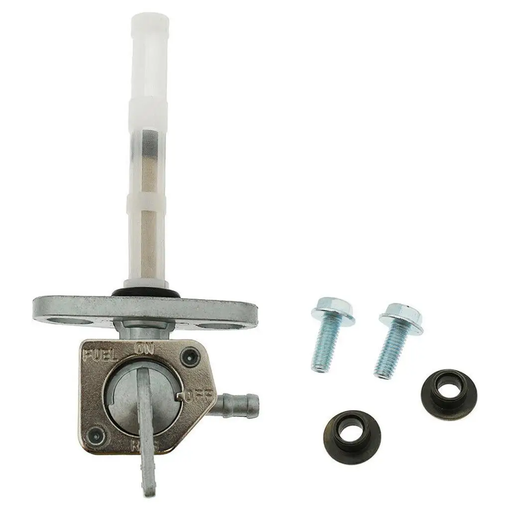 Fuel Valve Petcock 16950-Gcf-671 Fit for Honda XR50R XR100R 16950Gcf671