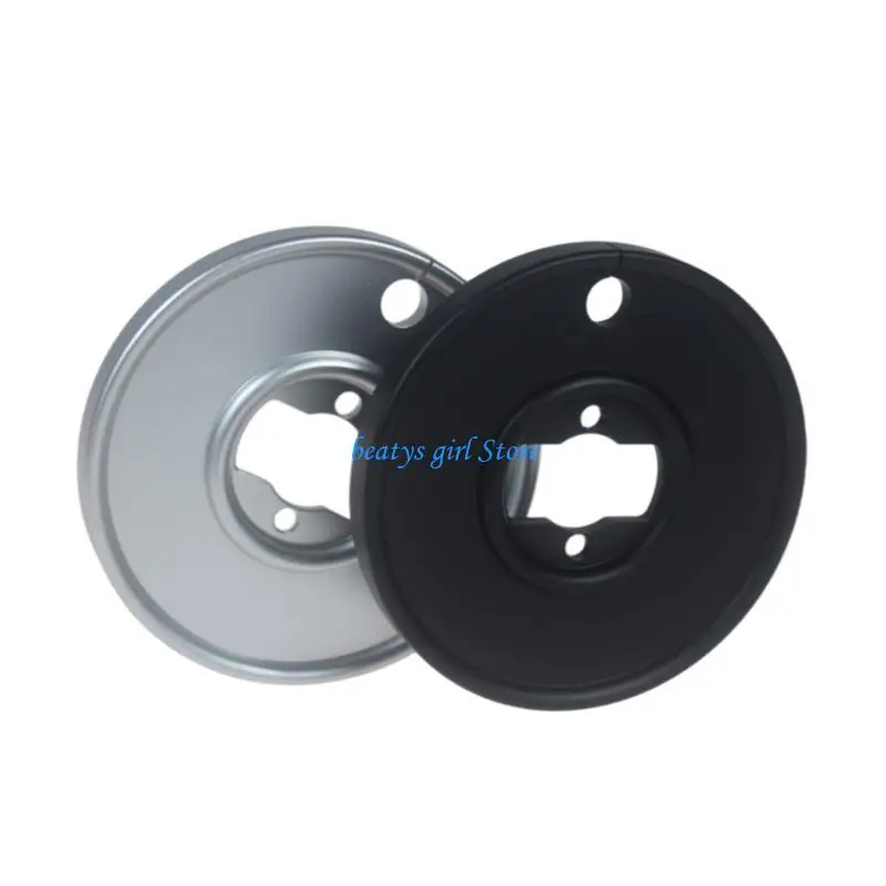 

C7AB 10 Inch Tape Reel Tray for Sound System Accessories Easy to Install