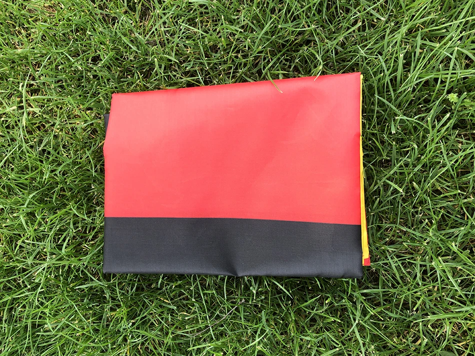 Tiki Flag 3X5Fts Ge…