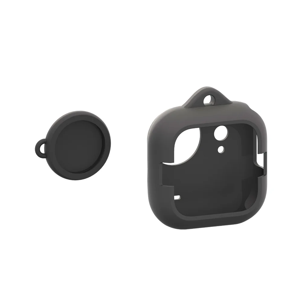 

For Insta360 Go Ultra Camera Body Protection Case Lens Protection Case