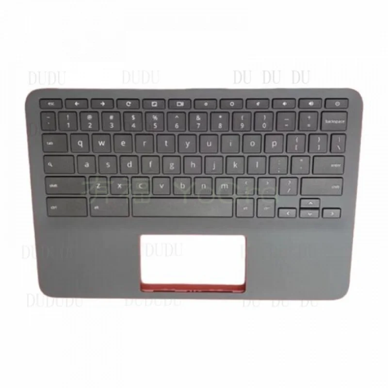 

Оригинал D D для HP Chromebook 11 G8 EE, чехол для упора для рук, рамка для клавиатуры с ключом L90339-001